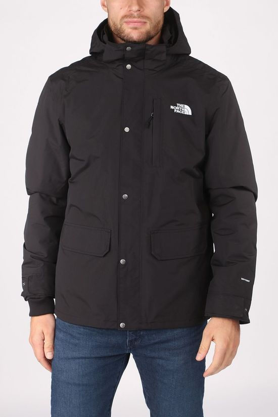 The North Face Veste 3 En 1 Pinecroft Triclimate Jacket black