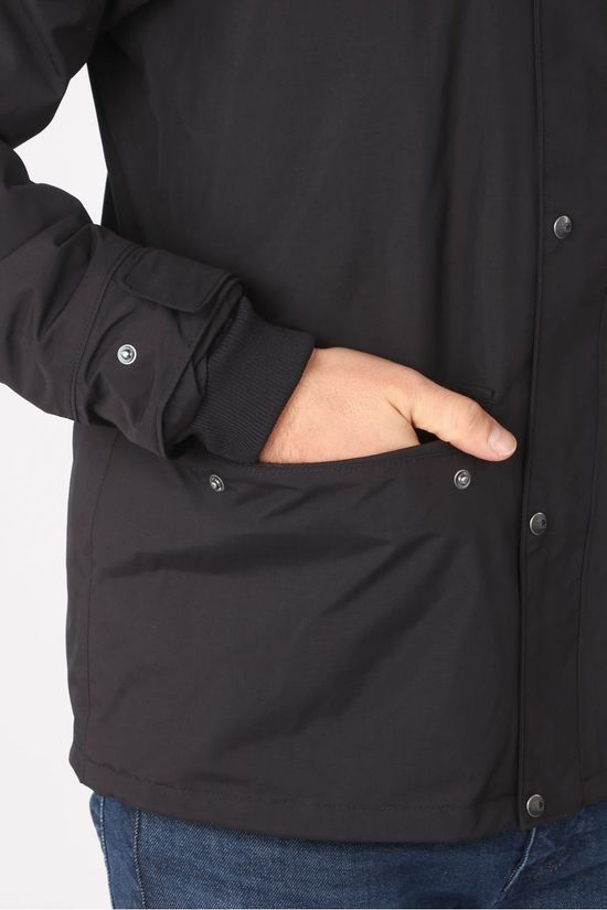 The North Face Veste 3 En 1 Pinecroft Triclimate Jacket black