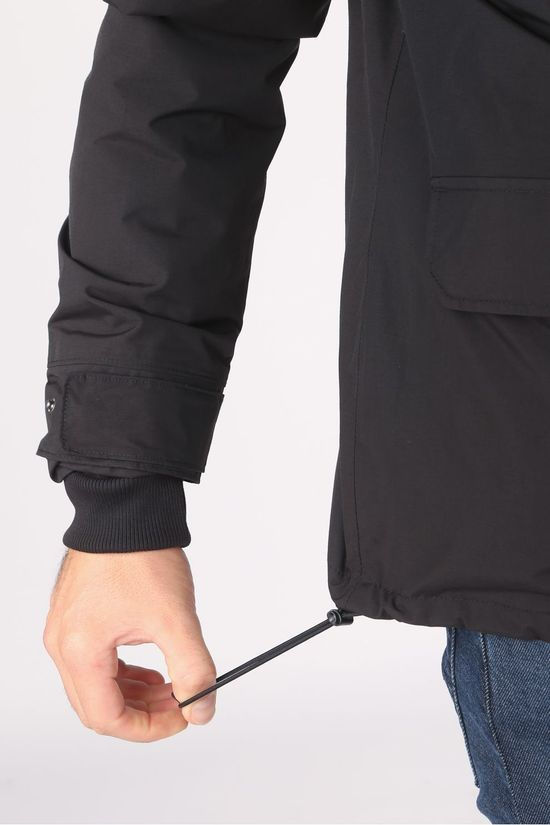 The North Face Veste 3 En 1 Pinecroft Triclimate Jacket black
