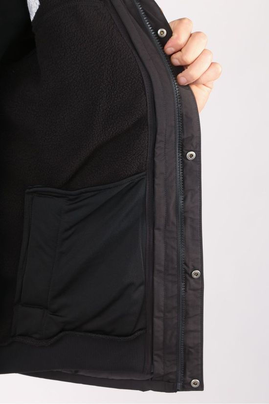 The North Face Veste 3 En 1 Pinecroft Triclimate Jacket black