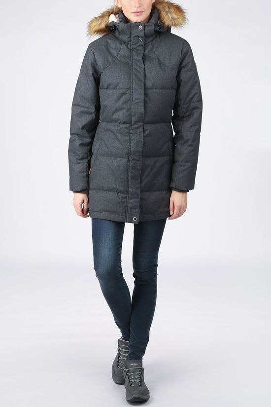 Ayacucho Doudoune Urban Heat light grey