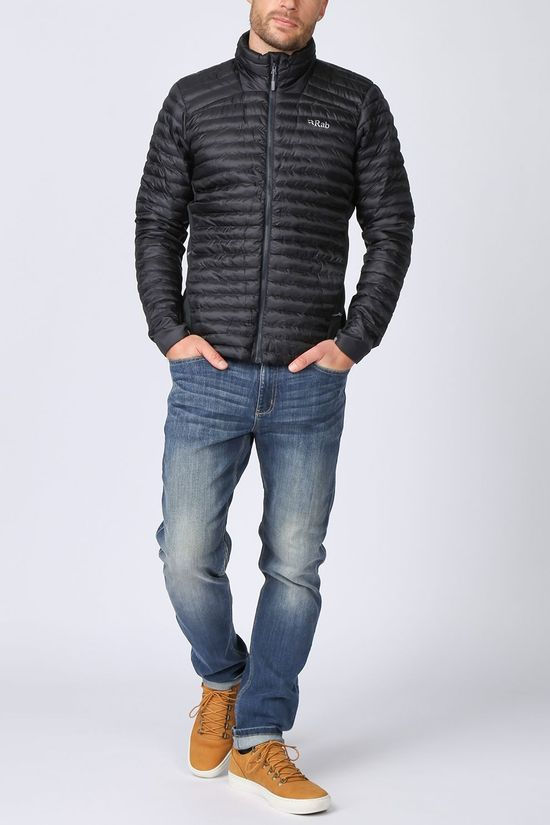 Rab Veste Cirrus Flex 2.0 Jacket black