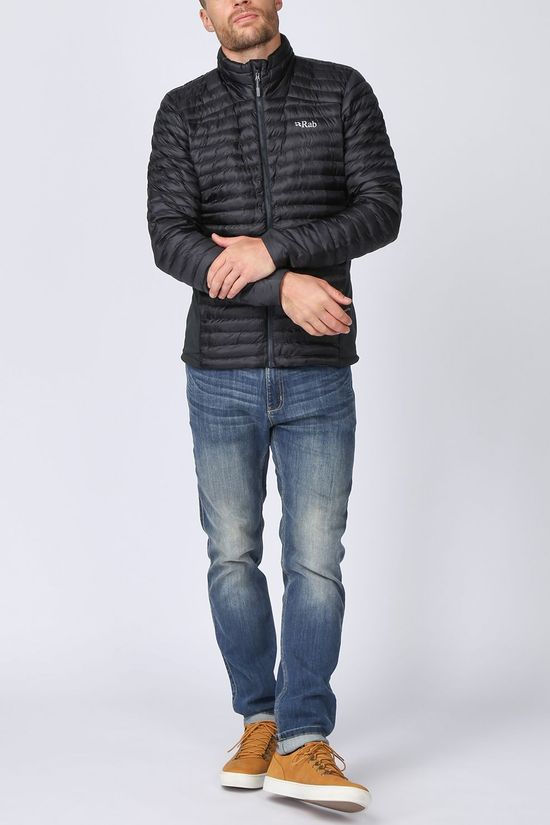 Rab Veste Cirrus Flex 2.0 Jacket black