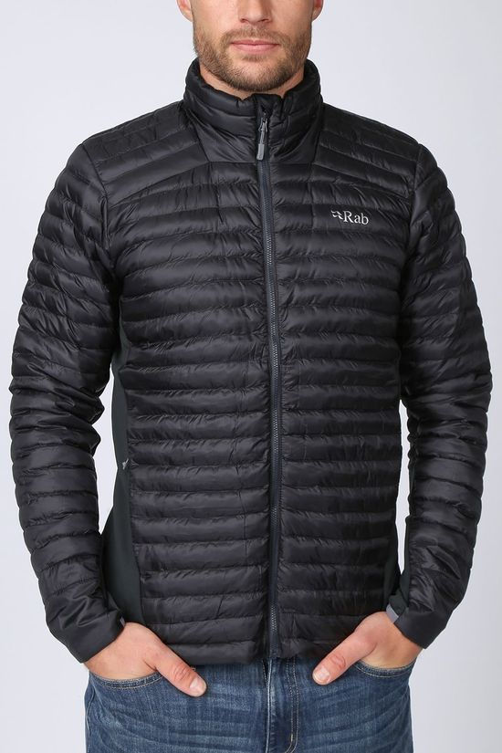 Rab Veste Cirrus Flex 2.0 Jacket black