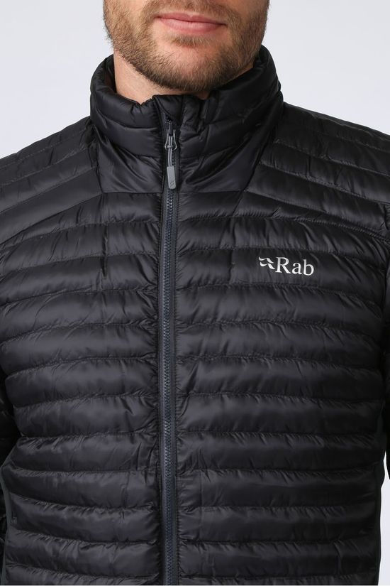 Rab Veste Cirrus Flex 2.0 Jacket black