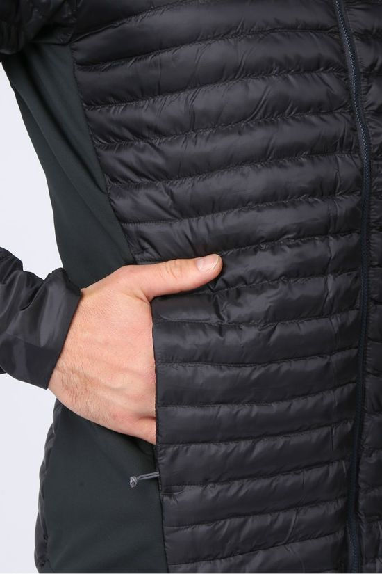 Rab Veste Cirrus Flex 2.0 Jacket black