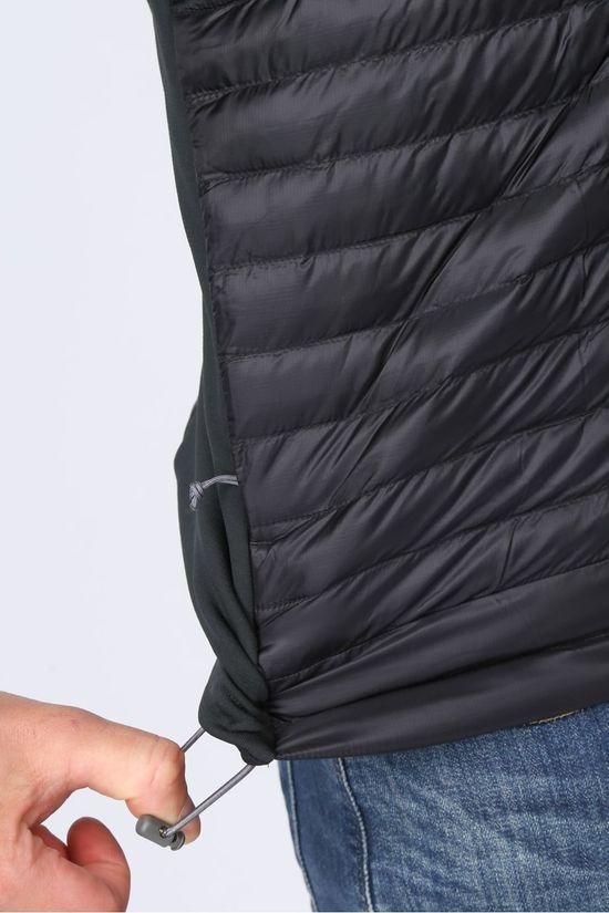 Rab Veste Cirrus Flex 2.0 Jacket black