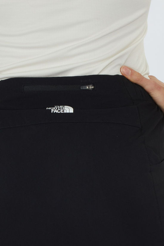 The North Face Skort W Speedlight Regular black