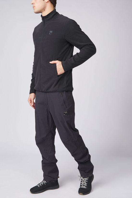 Sprayway Polaire Storr Micro Jacket black
