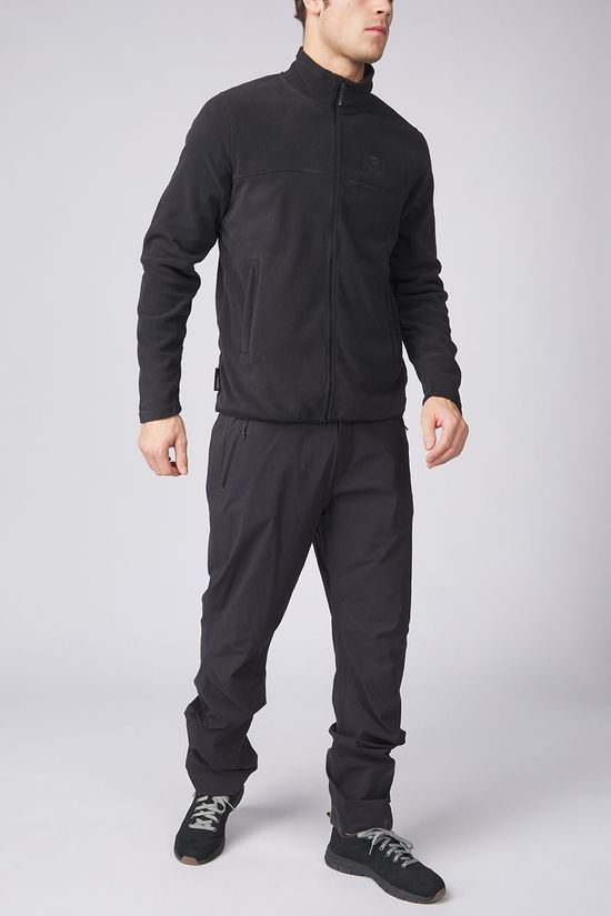 Sprayway Polaire Storr Micro Jacket black
