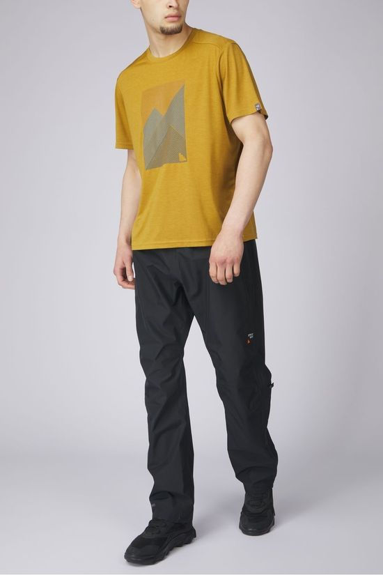 Sprayway Pantalon Rask Black