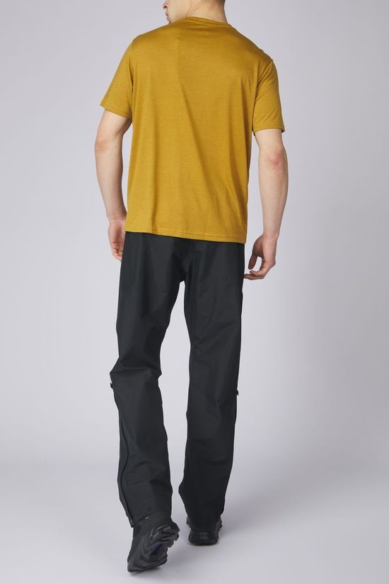 Sprayway Pantalon Rask Black