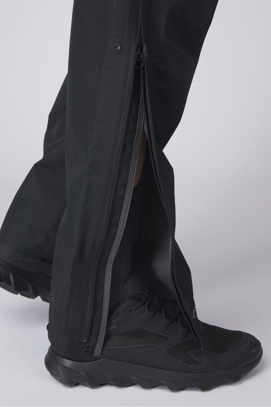 Sprayway Pantalon Rask Black