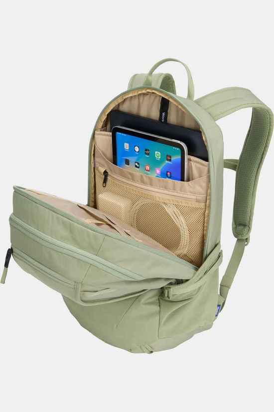 Thule Sac à Dos Enroute Backpack 23L Quiet Green