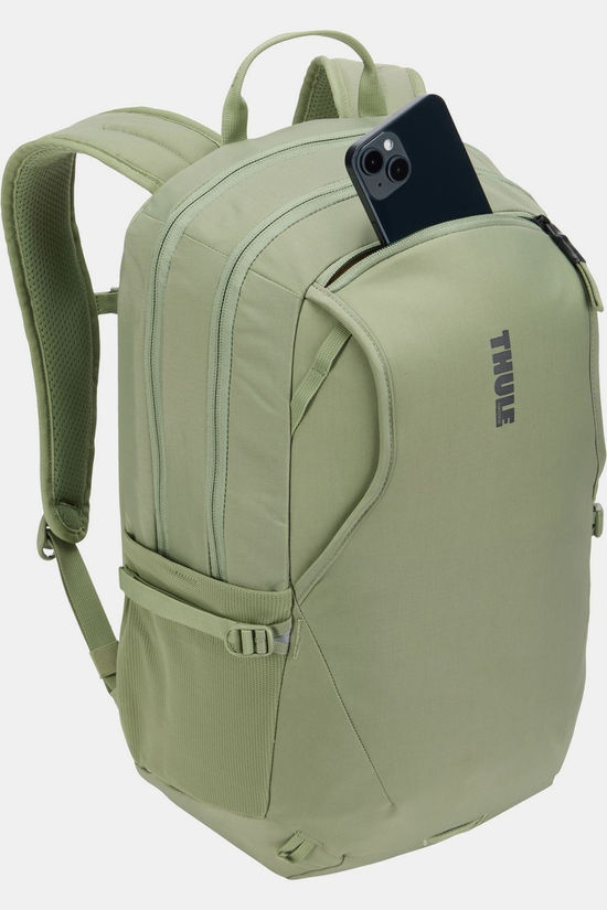 Thule Sac à Dos Enroute Backpack 23L Quiet Green