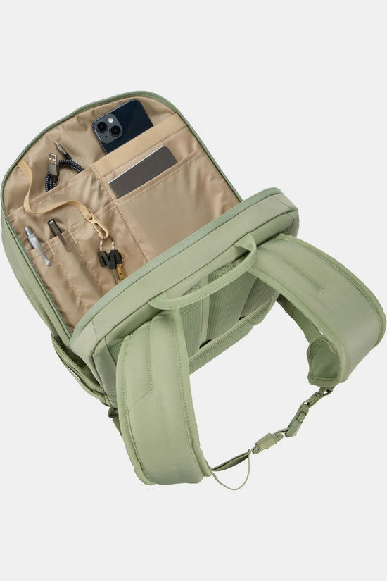 Thule Sac à Dos Enroute Backpack 23L Quiet Green