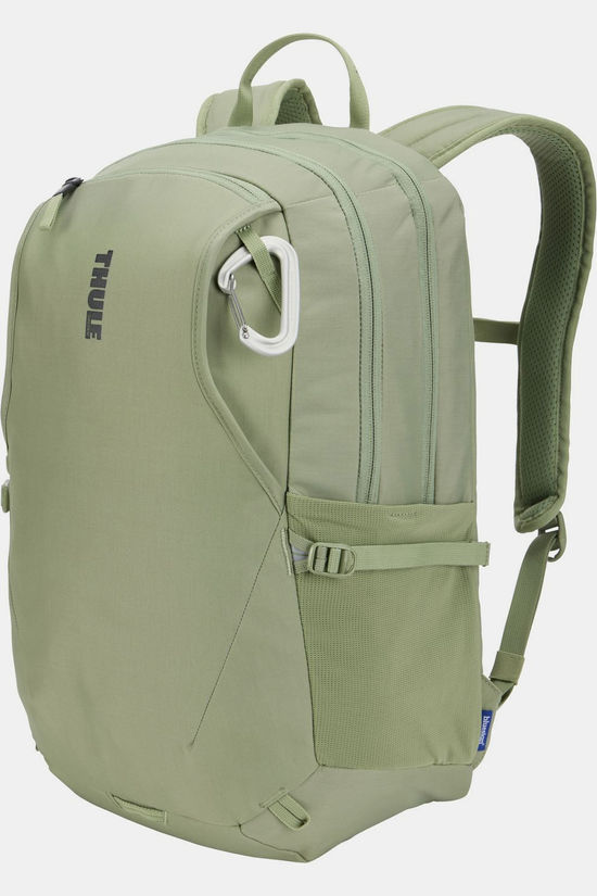 Thule Sac à Dos Enroute Backpack 23L Quiet Green
