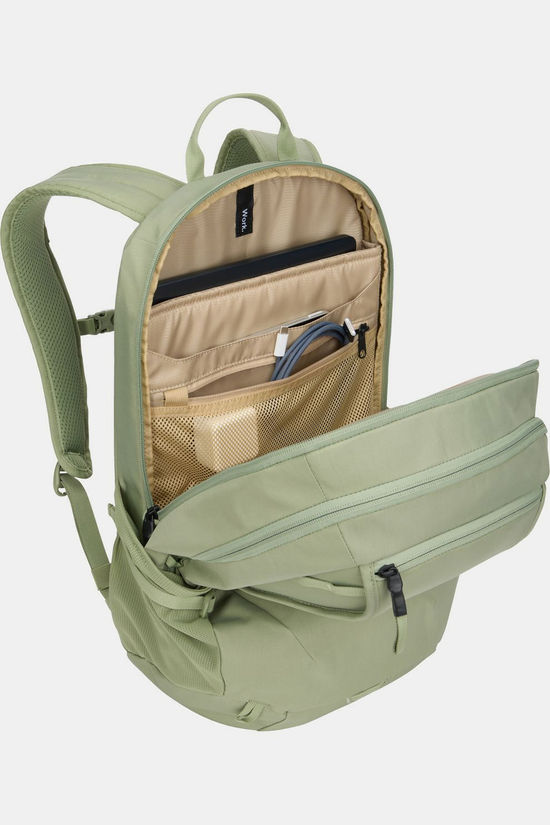 Thule Sac à Dos Enroute Backpack 23L Quiet Green
