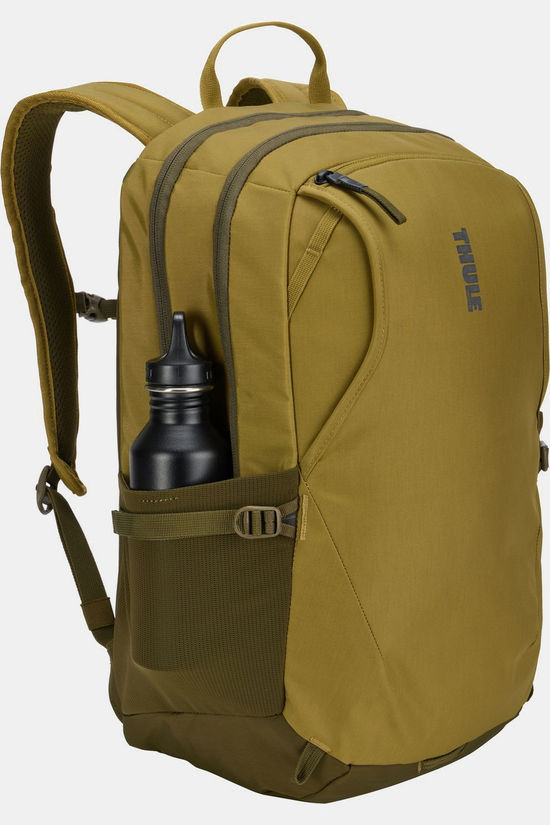 Thule Dagrugzak Enroute Backpack 23L Nutria/Natural Green