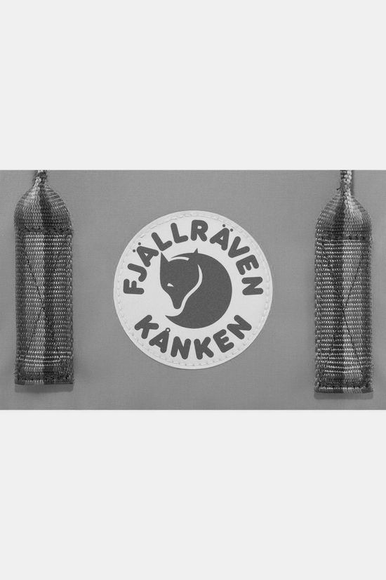 Fjällräven Kånken Rainbow 16L Pastel Lavender Rainbow Pattern