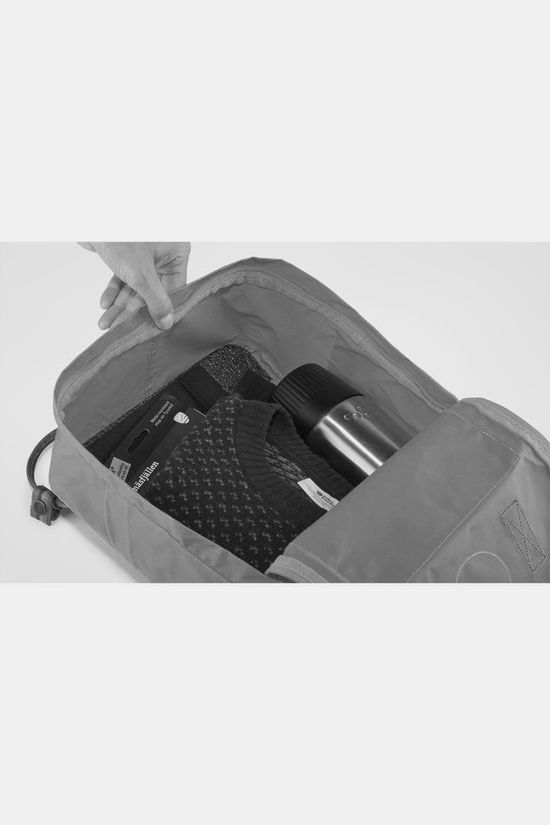 Fjällräven Kånken Rainbow 16L Pastel Lavender Rainbow Pattern