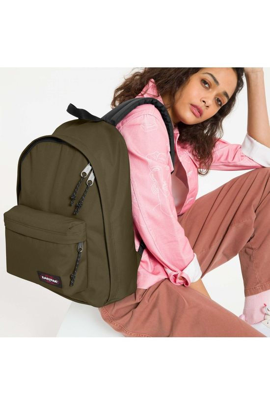 Eastpak Out Of Office 27L Army Olive