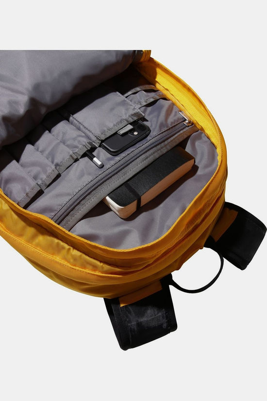 The North Face Sac À Dos Borealis Classic 29L Summit Gold/ Tnf Black Npf