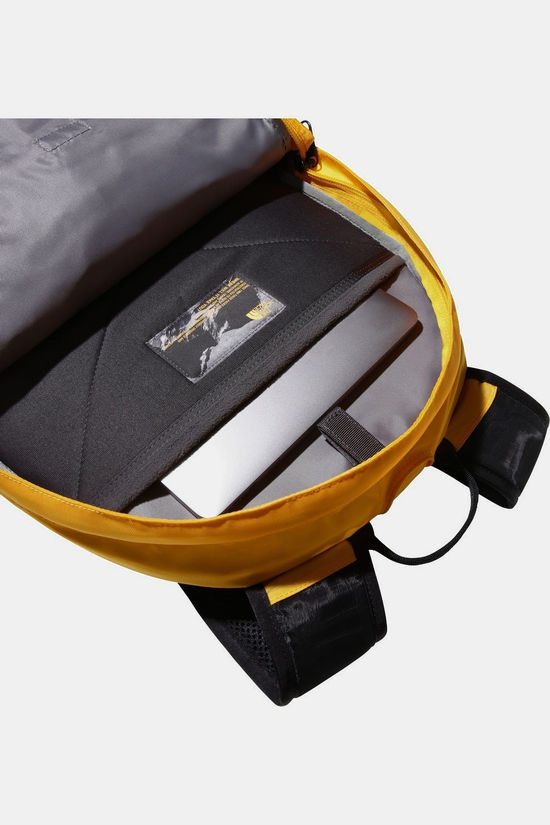 The North Face Sac À Dos Borealis Classic 29L Summit Gold/ Tnf Black Npf