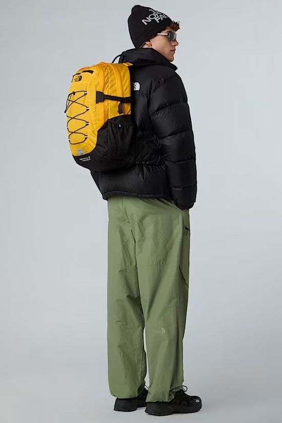 The North Face Sac À Dos Borealis Classic 29L Summit Gold/ Tnf Black Npf