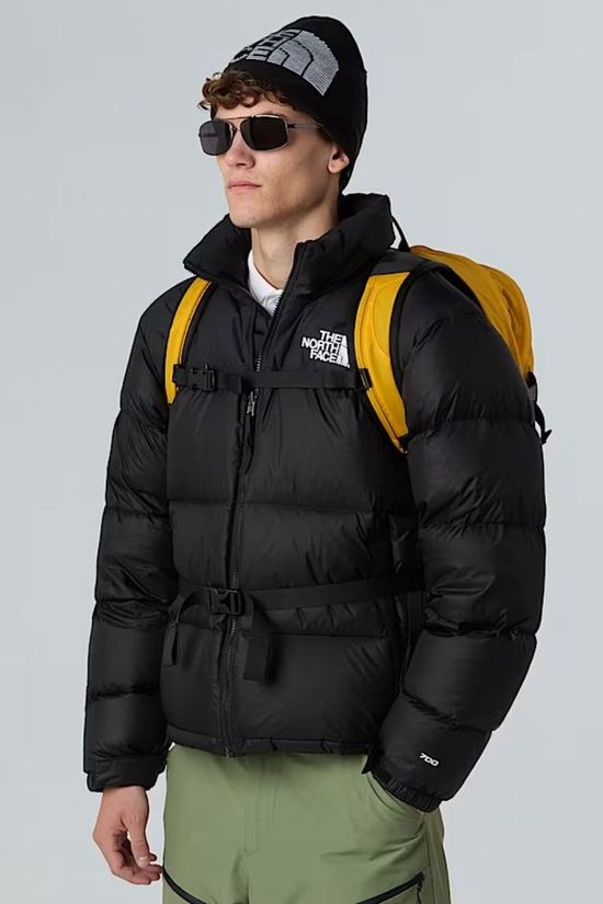 The North Face Sac À Dos Borealis Classic 29L Summit Gold/ Tnf Black Npf