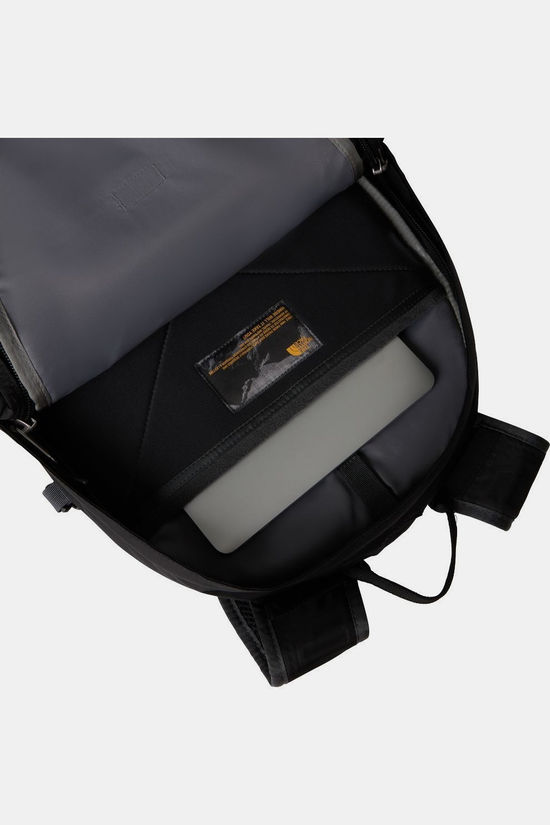 The North Face Sac À Dos Borealis Classic 29L black