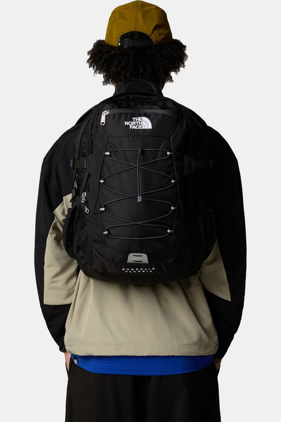 The North Face Sac À Dos Borealis Classic 29L black