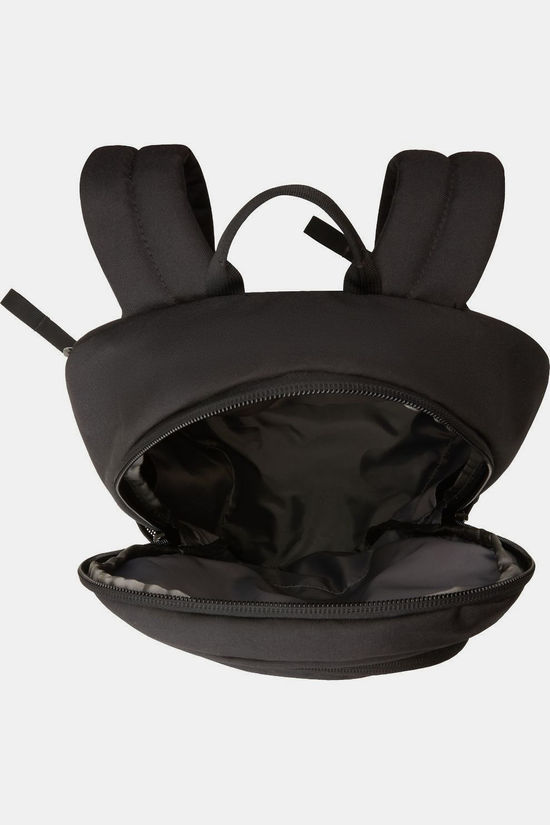 The North Face Dagrugzak Rodey 27L Black/Black
