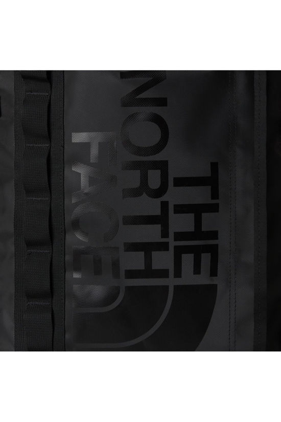 The North Face Base Camp Tote 19L Tnf Black/Tnf Black/Npf