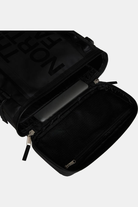 The North Face Sac À Dos Base Camp Fuse Box 30L Tnf Black/Tnf Black/Npf