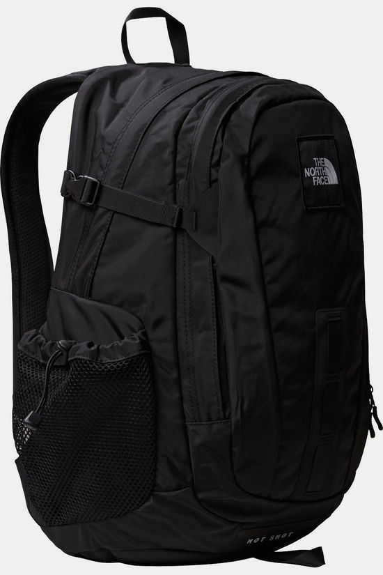 The North Face Hot Shot Se 30L Tnf Black/Tnf White/Npf