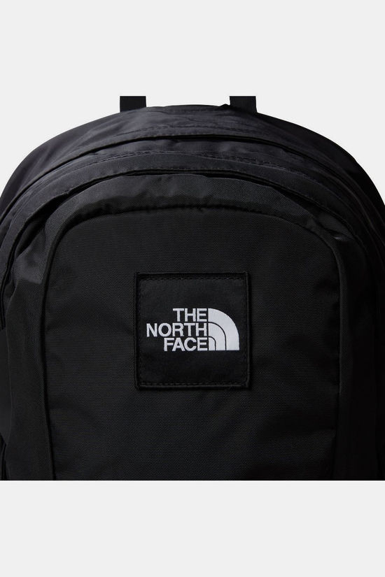 The North Face Hot Shot Se 30L Tnf Black/Tnf White/Npf