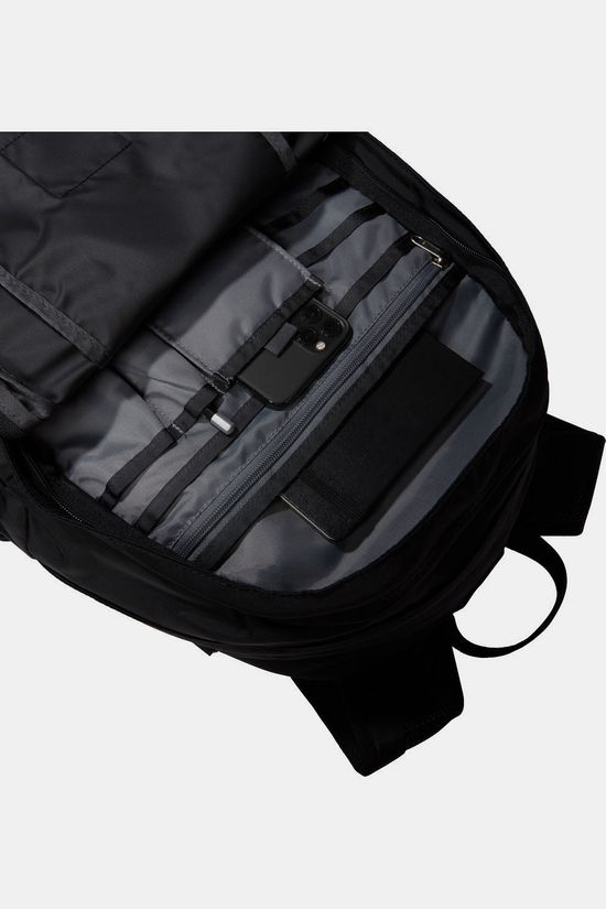 The North Face Hot Shot Se 30L Tnf Black/Tnf White/Npf