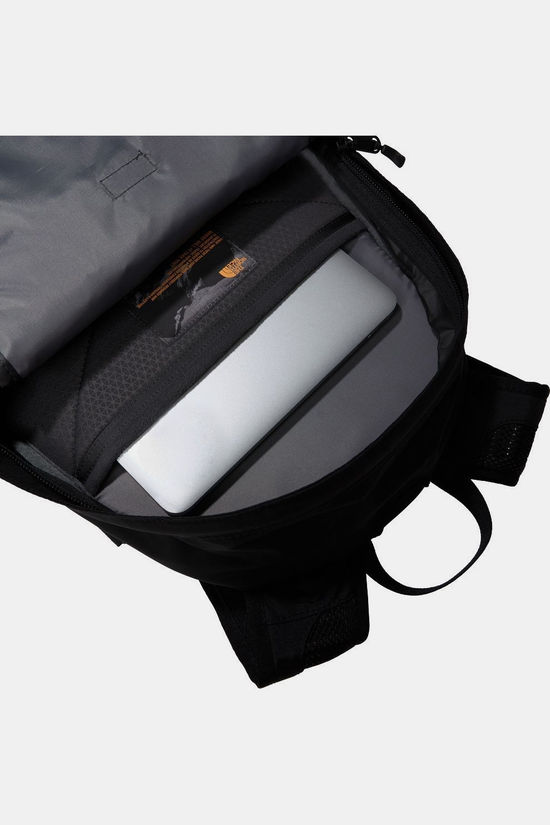 The North Face Hot Shot Se 30L Tnf Black/Tnf White/Npf