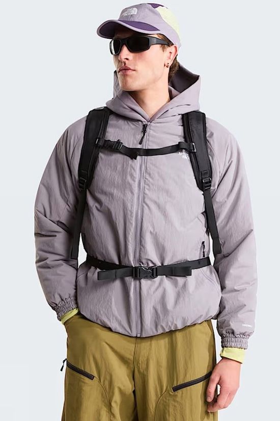 The North Face Hot Shot Se 30L Tnf Black/Tnf White/Npf