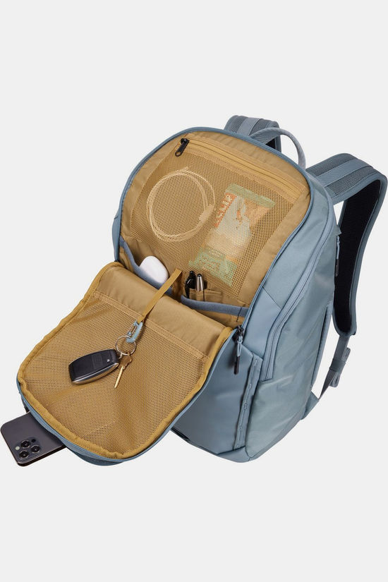 Thule Sac À Dos Chasm Backpack 26L Pond Gray