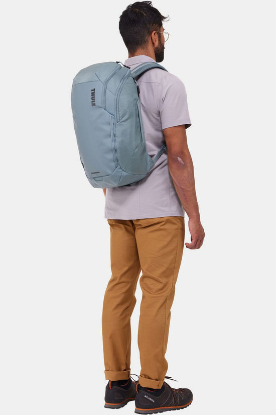 Thule Sac À Dos Chasm Backpack 26L Pond Gray