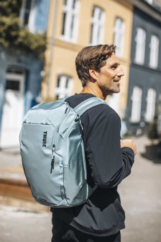 Thule Sac À Dos Chasm Backpack 26L Pond Gray