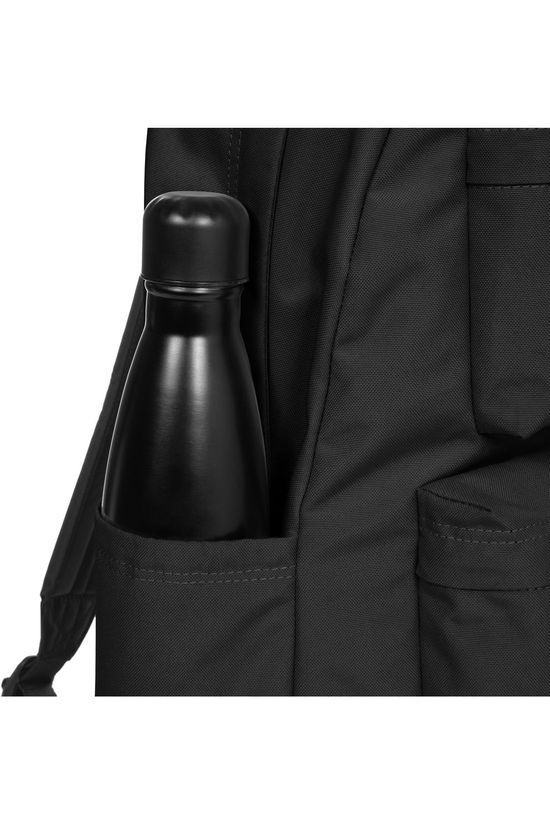 Eastpak Sac A Dos Padded Double 24L black