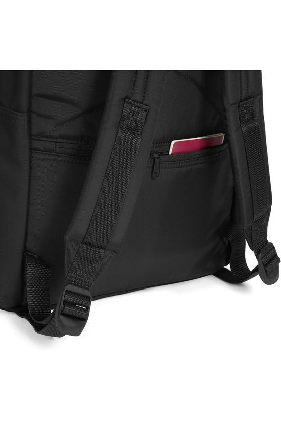 Eastpak Sac A Dos Padded Double 24L black