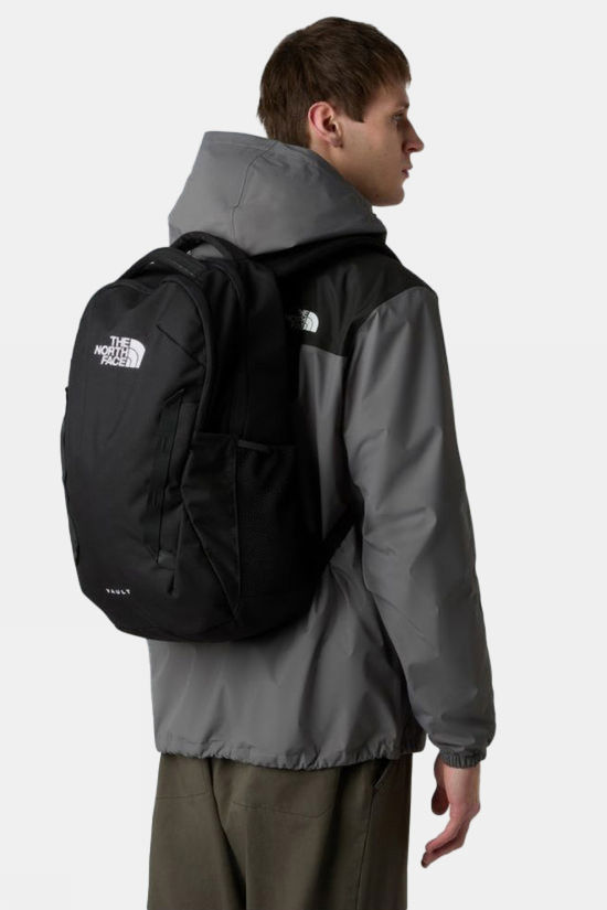 The North Face Dagrugzak Vault 26L Tnf Black-Npf