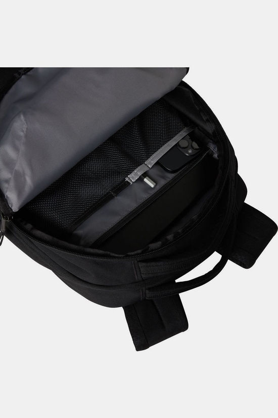 The North Face Dagrugzak Vault 26L Tnf Black-Npf