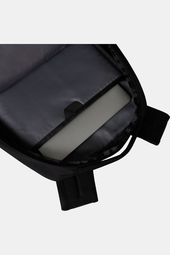 The North Face W Jester 22L Tnf Black-Npf