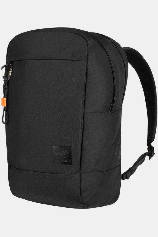 Mammut Dagrugzak Xeron 25 black