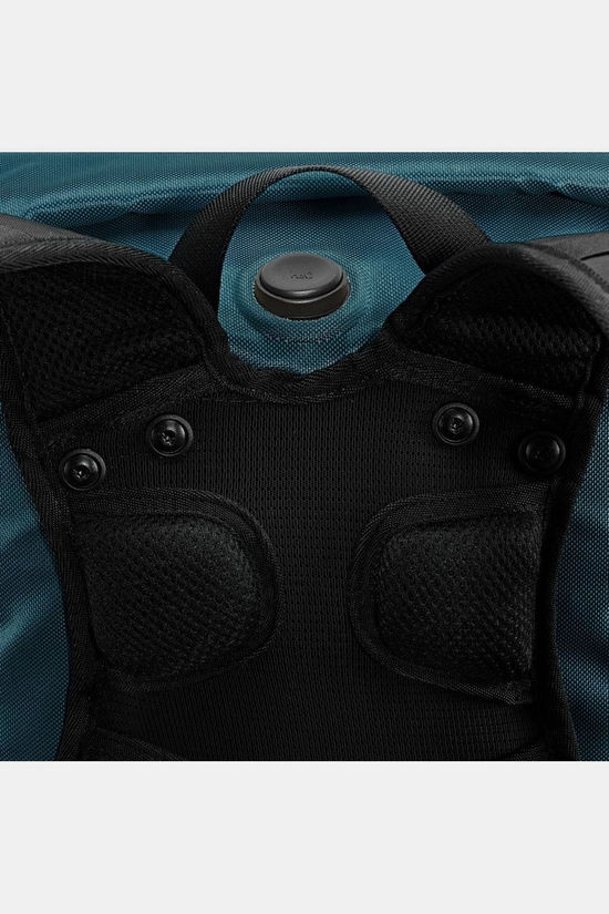 Ortlieb Dagrugzak Packman Pro 2 Petrol